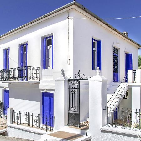 Anticlea II Villa Vathí Kültér fotó