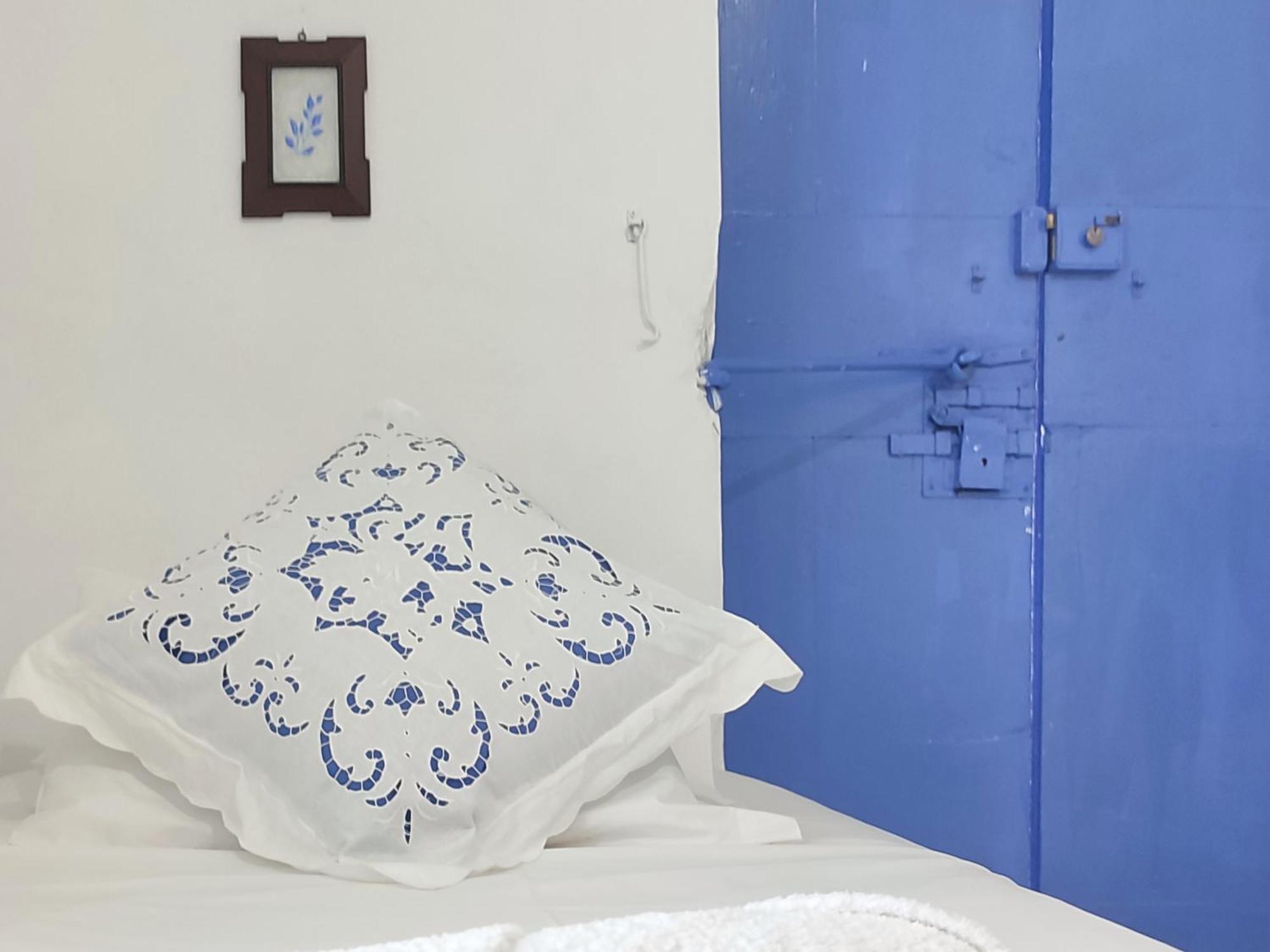 Anticlea II Villa Vathí Kültér fotó