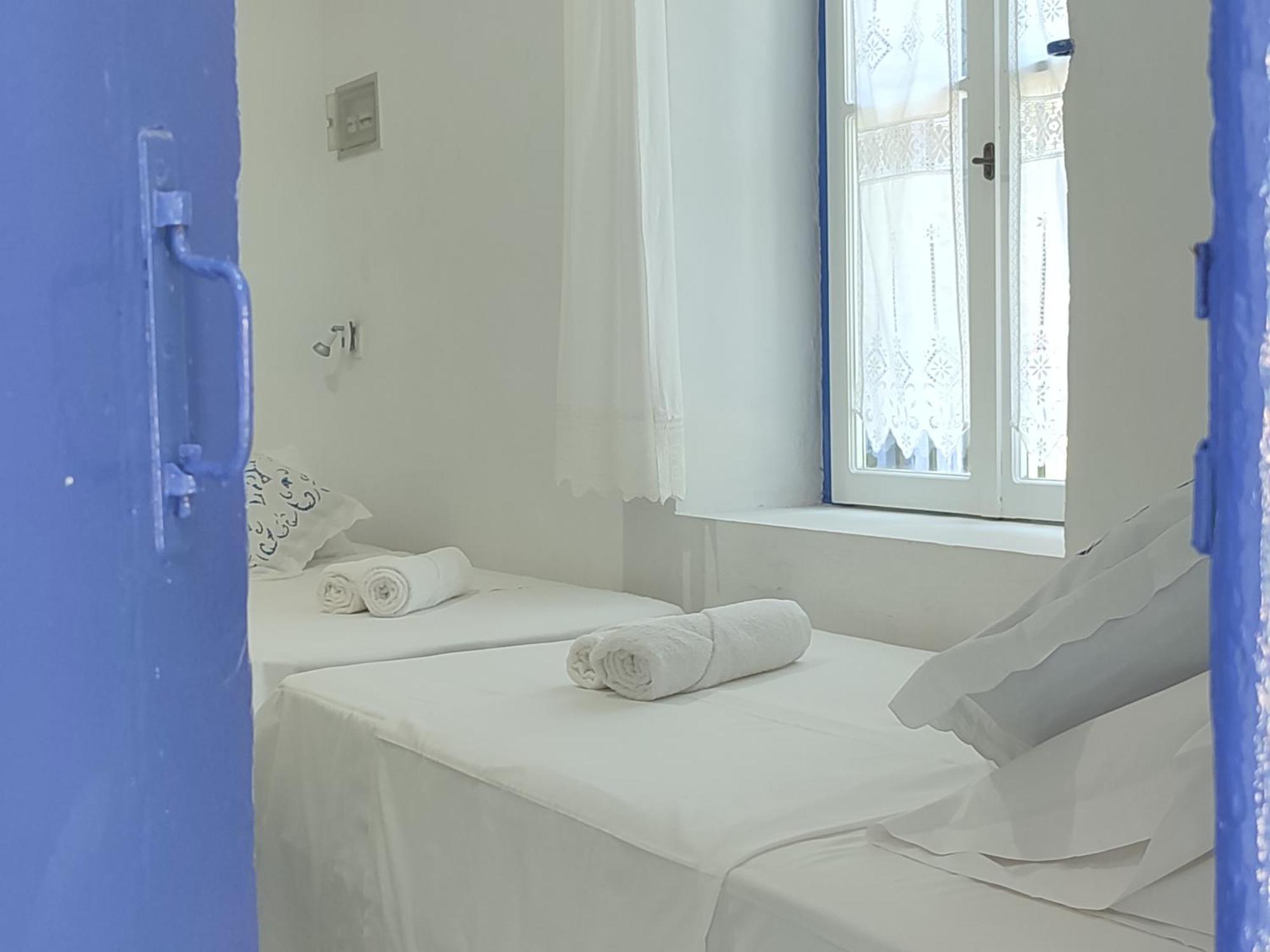 Anticlea II Villa Vathí Kültér fotó