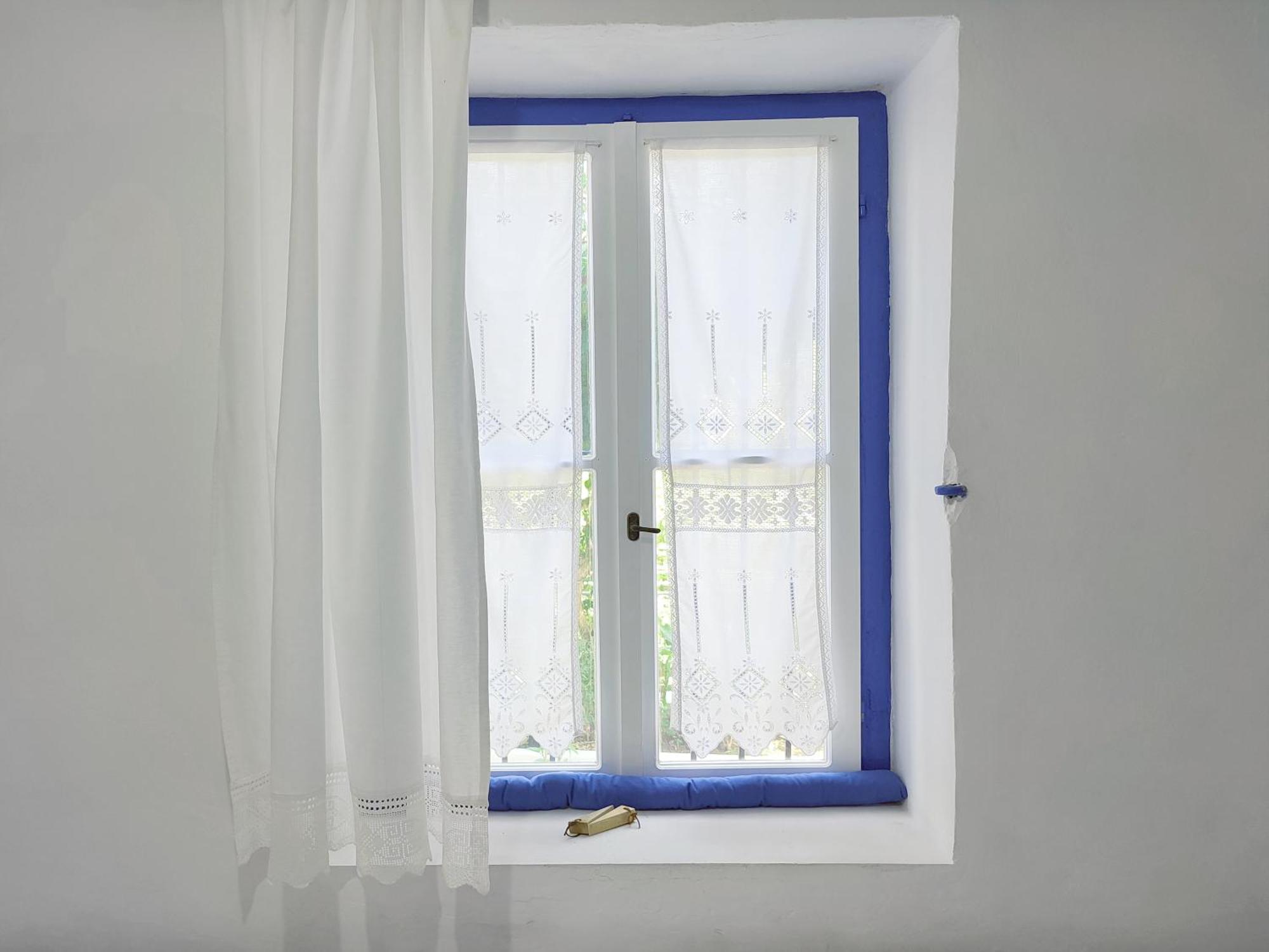 Anticlea II Villa Vathí Kültér fotó