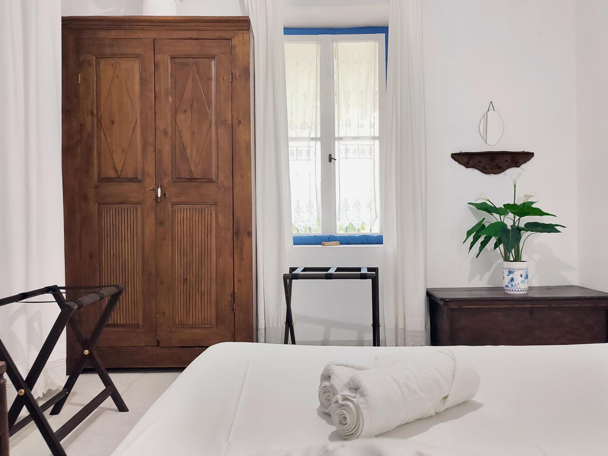 Anticlea II Villa Vathí Kültér fotó